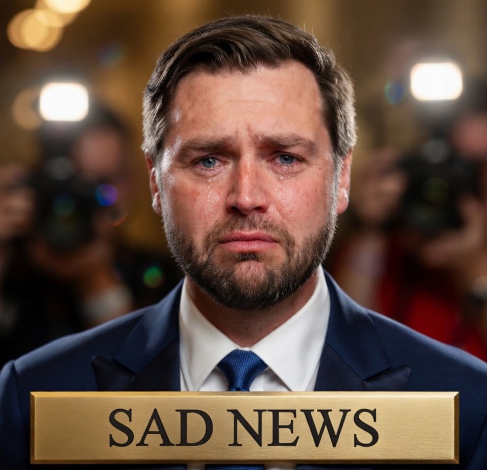 BREAKING NEWS/Full article here: BREAKING: 1 hours ago in Ohio., JD Vance was confirmed as.... - mstusanews.com