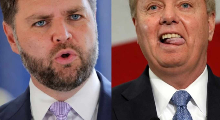 Young Dem Wins South Carolina House Seat In Lindsey Graham’s Backyard