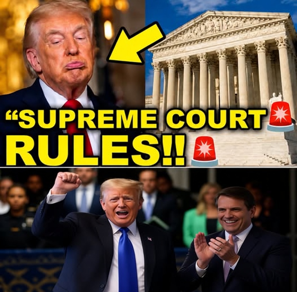 Texas 10 Commandments School Law Upheld, Setting Stage For Supreme Court