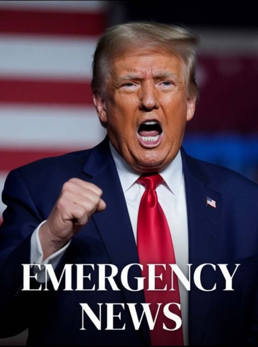 Trump Says ‘Not Much Connection’ Between Missing, Dead Experts
