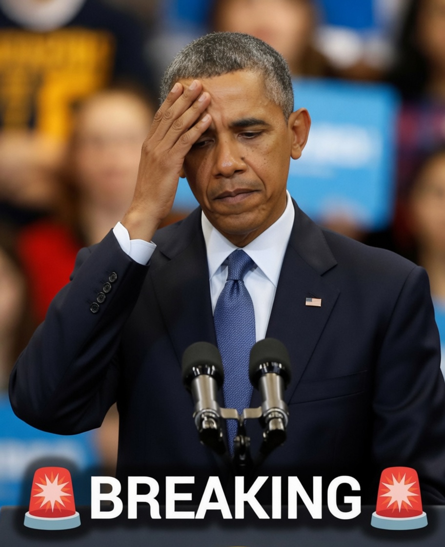 Dan Bongino Warns Obama After DOJ Comments Spark Firestorm