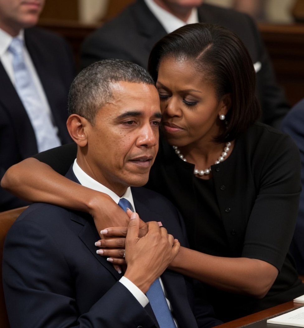 Sad News on Obama Family,,,,