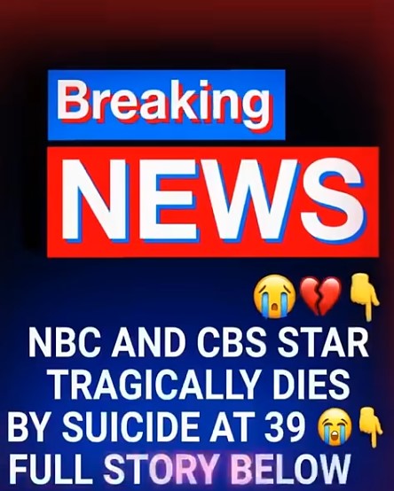 NBC and CBS Acto, at 39…