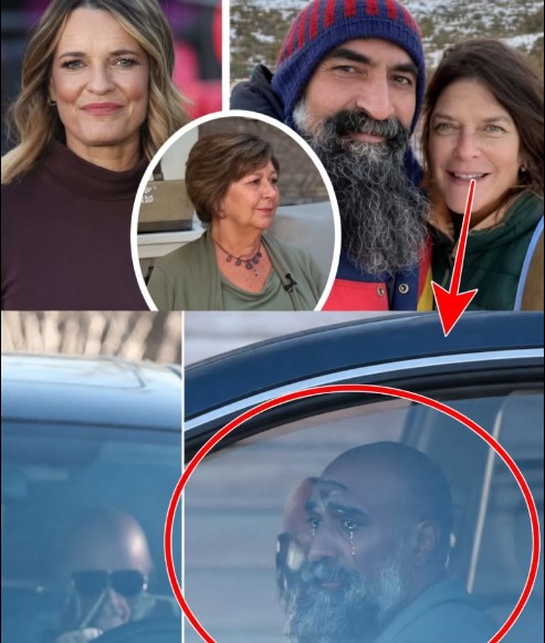 Sheriff leading Nancy Guthrie search ‘understands’ interest in son-in-law Tommaso Cioni — but warns of jumping to conclusions