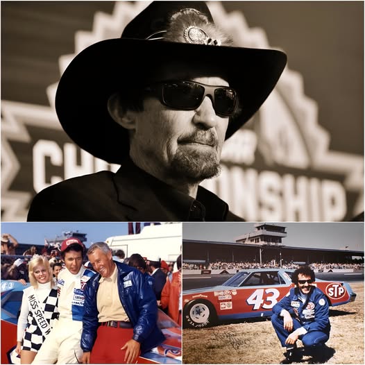 AT 88, IN NORTH CAROLINA, AMERICA RIGHT NOW, THE TRAGEDY OF NASCAR LEGEND RICHARD PETTY IS TRULY HEARTBREAKING…