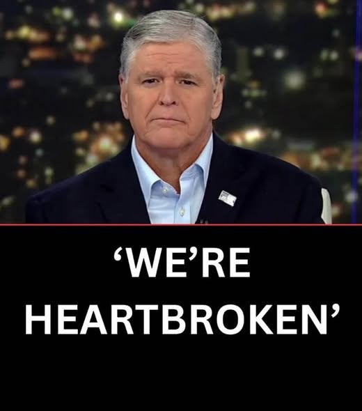 Hannity Says He Left Catholic Church Over Corruption Concerns