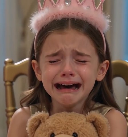 "My sister stole the $5,000 birthday party I had planned for my daughter and let everyone treat her like the guest of honor. When I walked in, balloons were floating over the dessert table, gift bags lined the wall, and my little girl was crying alone in a corner while my sister smiled and said, ""Thanks For The Party."" My family barely looked ashamed. They told me, ""Stop being jealous and let her have her moment."" I stood there silent, hurt, but not weak. I didn’t scream. I just made 1 call—and 15 minutes later, the whole party learned who really owned everything.