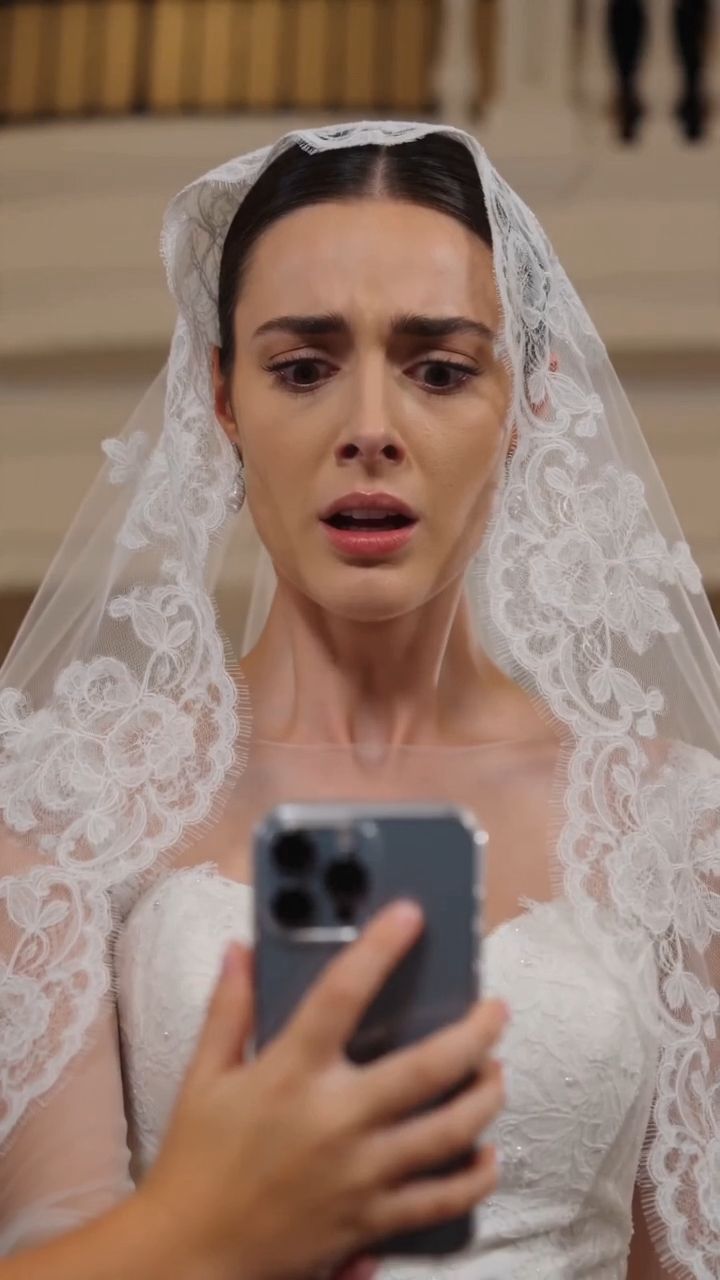 The Truth Hidden Inside One Phone