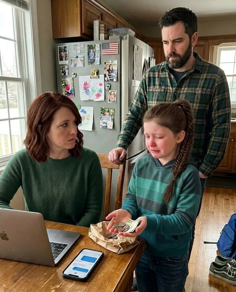 They Told My Daughter Not To Expect Family Treatment So I Finally Showed Them What That Meant