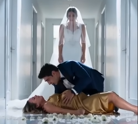 “If Your Baby Is Born Tonight, You’ll Ruin the Wedding.” My Billionaire Mother-in-Law Locked Me in a Bathroom While I Was in Labor—But the Secret Behind Her Cruelty Destroyed the Family She Tried to Control