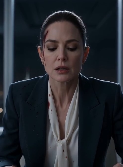My Husband Fractured My Skull To Steal My Tech Empire. So I Unlocked The Hidden Server Secrets That Destroyed His Billionaire Dynasty.