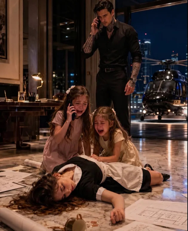 I COLLAPSED IN FRONT OF MY EIGHT YEAR OLD TWINS, AND WHILE ONE CALLED 911, THE OTHER PHONED GRIFFIN DRAKE, THE MOST FEARED MAFIA BOSS IN SEATTLE AND THE FATHER THEY HAD NEVER MET. ONE INNOCENT QUESTION EXPOSED THE SECRET I HAD BURIED FOR EIGHT YEARS, BUT HIS ANSWER REVEALED SOMETHING WORSE. HE ALREADY KNEW SOMEONE HAD BEEN HUNTING US.