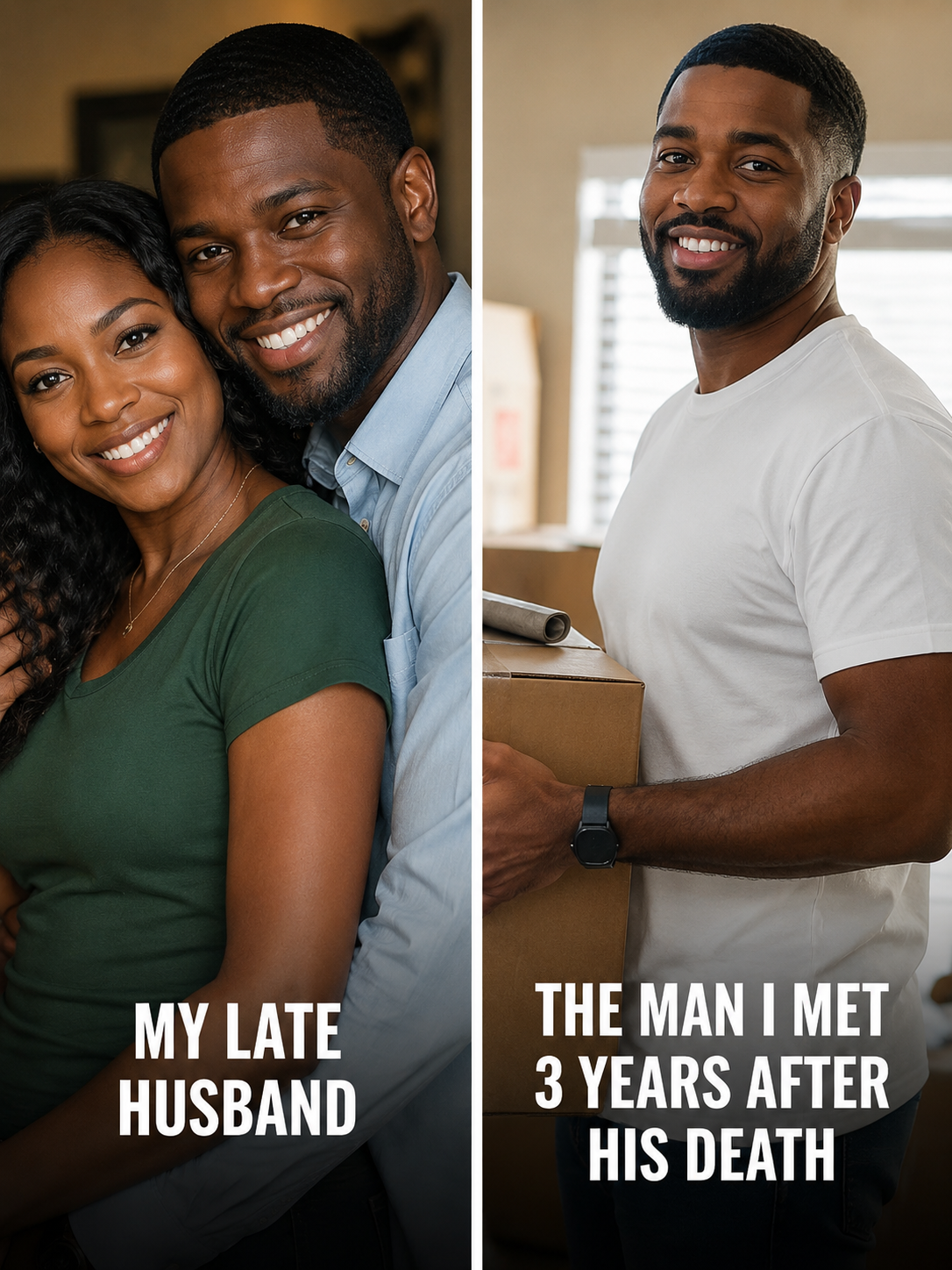 I Thought My Husband Died — Then Three Years Later He Moved Into the Apartment Next Door With Another Woman and a Child