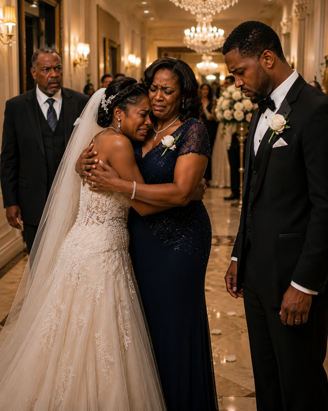 Part 2: My Daughter Came Home Bloody on Her Wedding Night… Because Her Mother-in-Law Beat Her for Refusing to Sign Over Her Condo M1