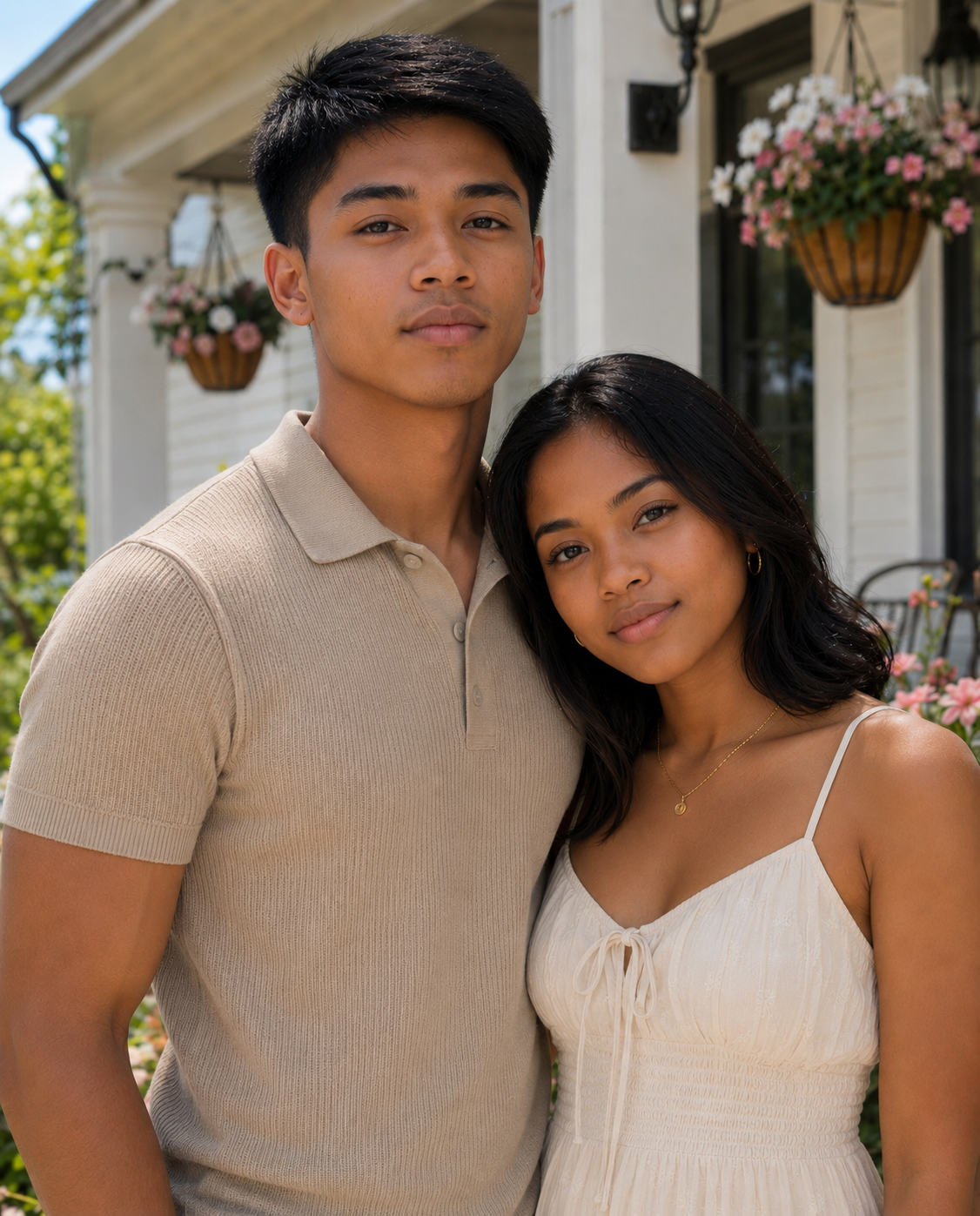 Iniuwi ng Anak Ko ang Kanyang Nobya – Nang Makita Ko ang Mukha Niya at Malaman ang Kanyang Pangalan, Agad Akong Tumawag sa Pulisya