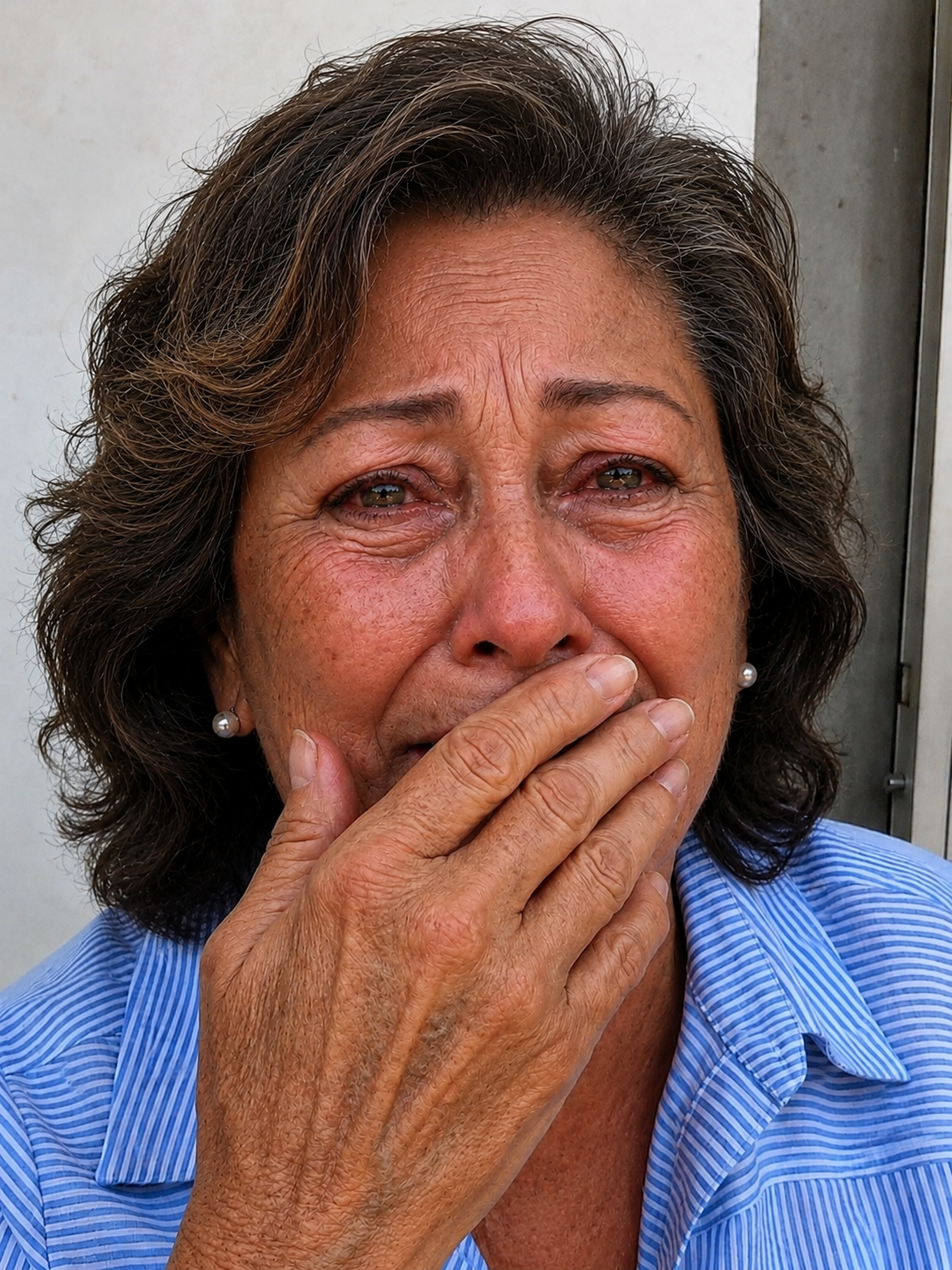 La maestra pobre que gastó su sueldo en alumnos… y años después pasó algo imposible