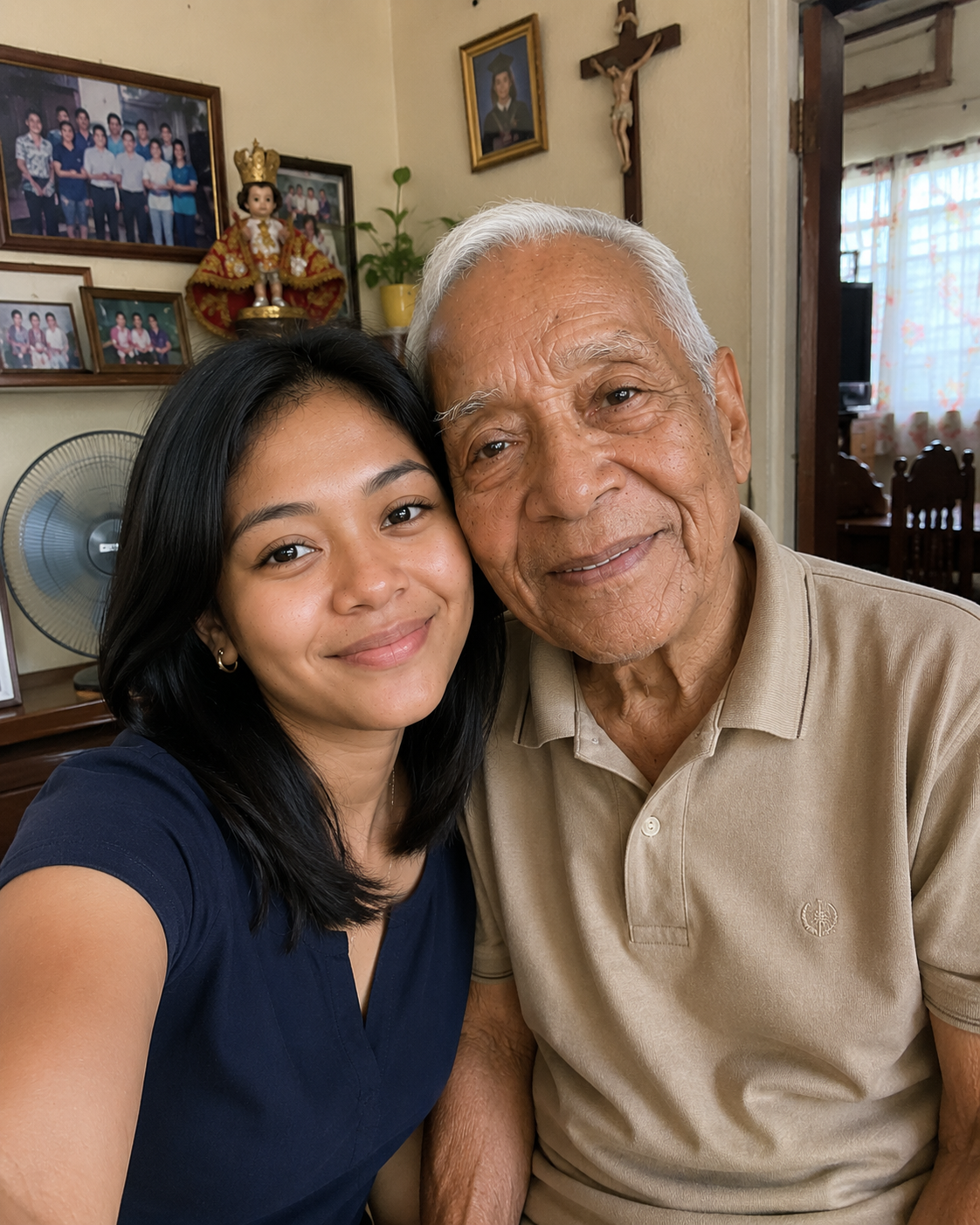 Pinalaki Ako ng Lolo Ko Mag-isa – Pagkatapos ng Kanyang Libing, Nalaman Ko ang Kanyang Pinakamalaking Lihim