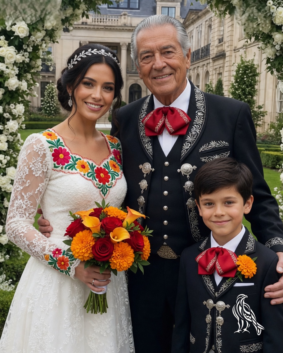 Me casé con un millonario para poder costear la cirugía de mi hijo. Esa noche, él me dijo: "Ahora por fin podrás saber a qué te exigiste realmente".