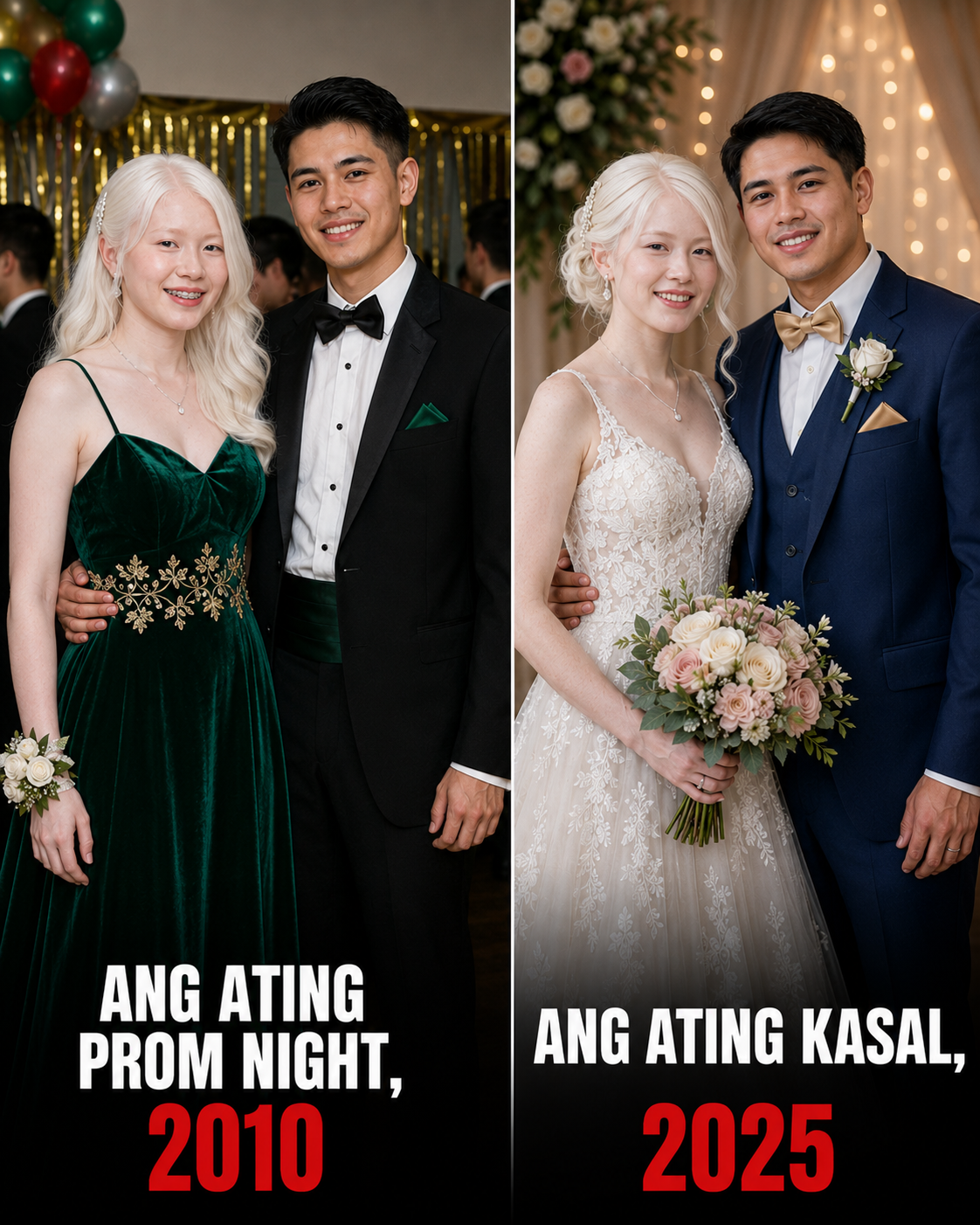 Pinakasalan Ko ang Aking Sinta sa Paaralan – Sa Aming Unang Anibersaryo, Nakarinig Ako ng Tawag sa Telepono na Nagpakawala ng Hangin