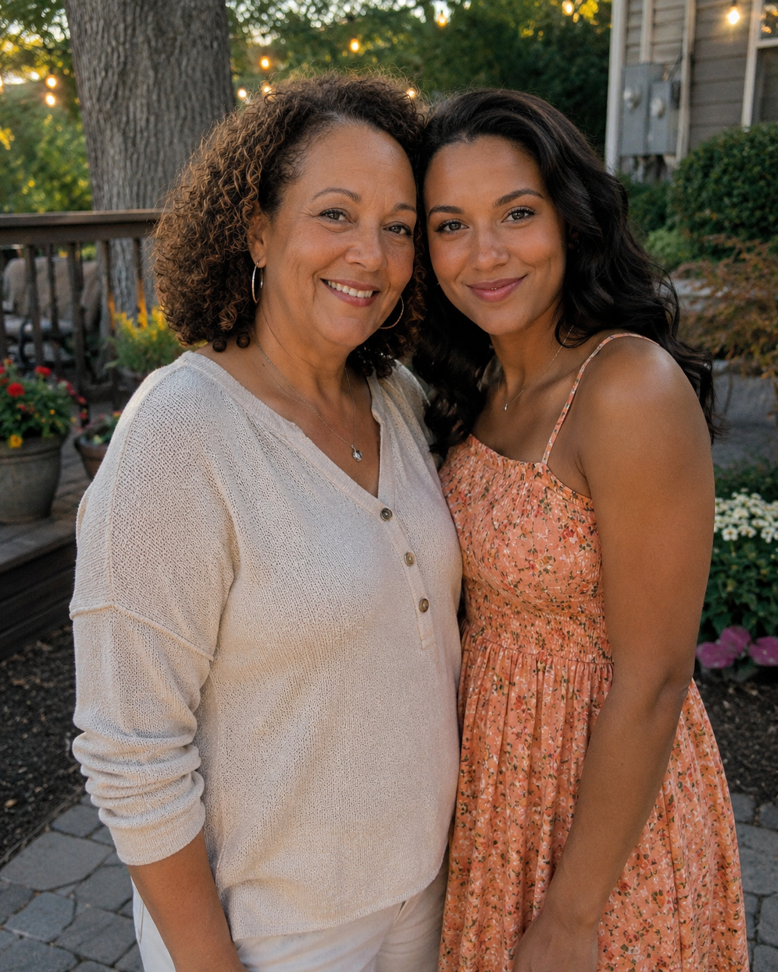 Before My Mother Passed Away, She Begged Me Not to Let My Sister Stand Beside Her Coffin – At the Funeral, I Finally Learned Why