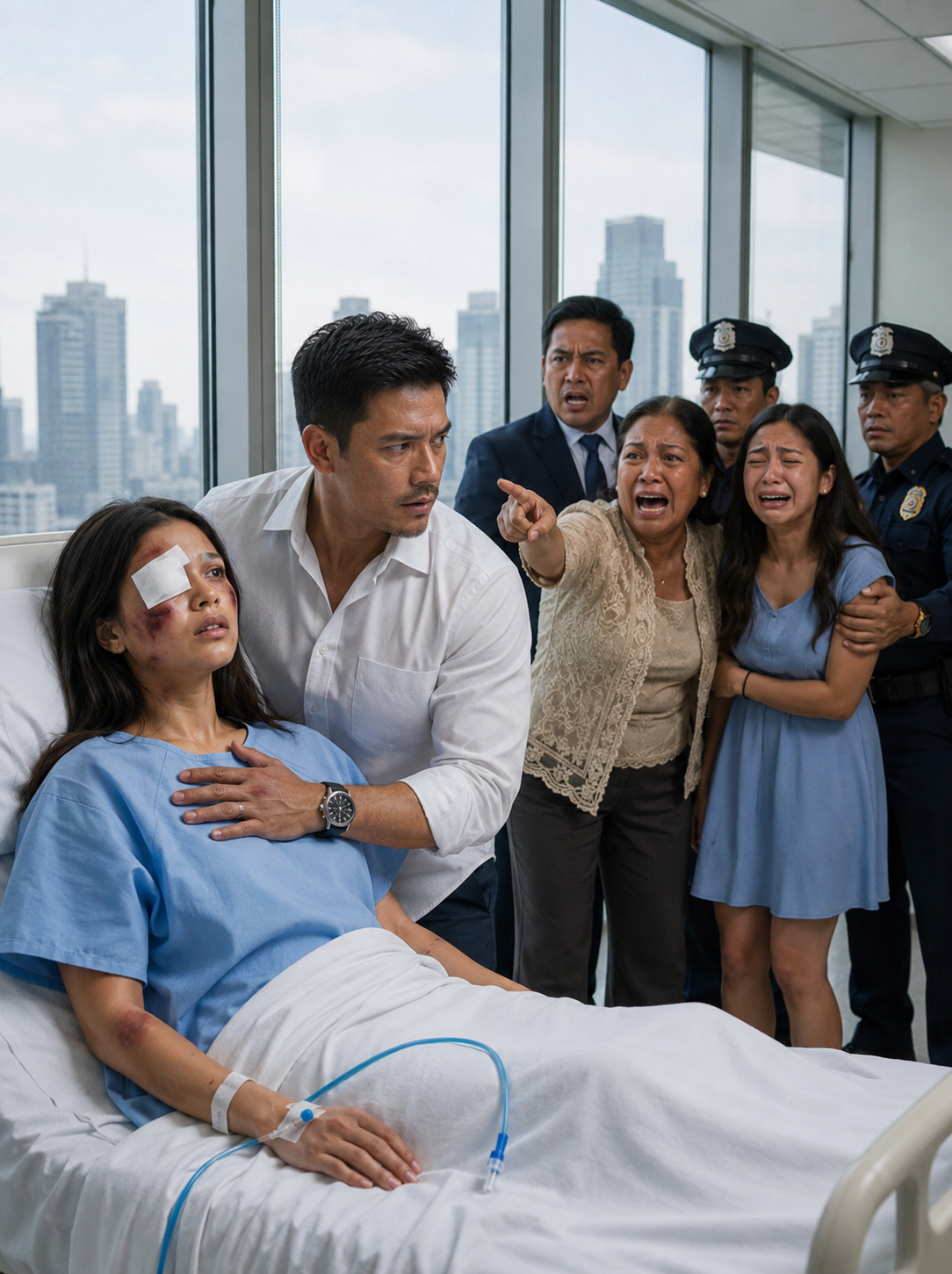 Lihim na Kalooban ng Lolo na Sumira sa Malupit na mga Magulang Matapos ang Hindi Maisip na Pagtataksil sa Pamilya