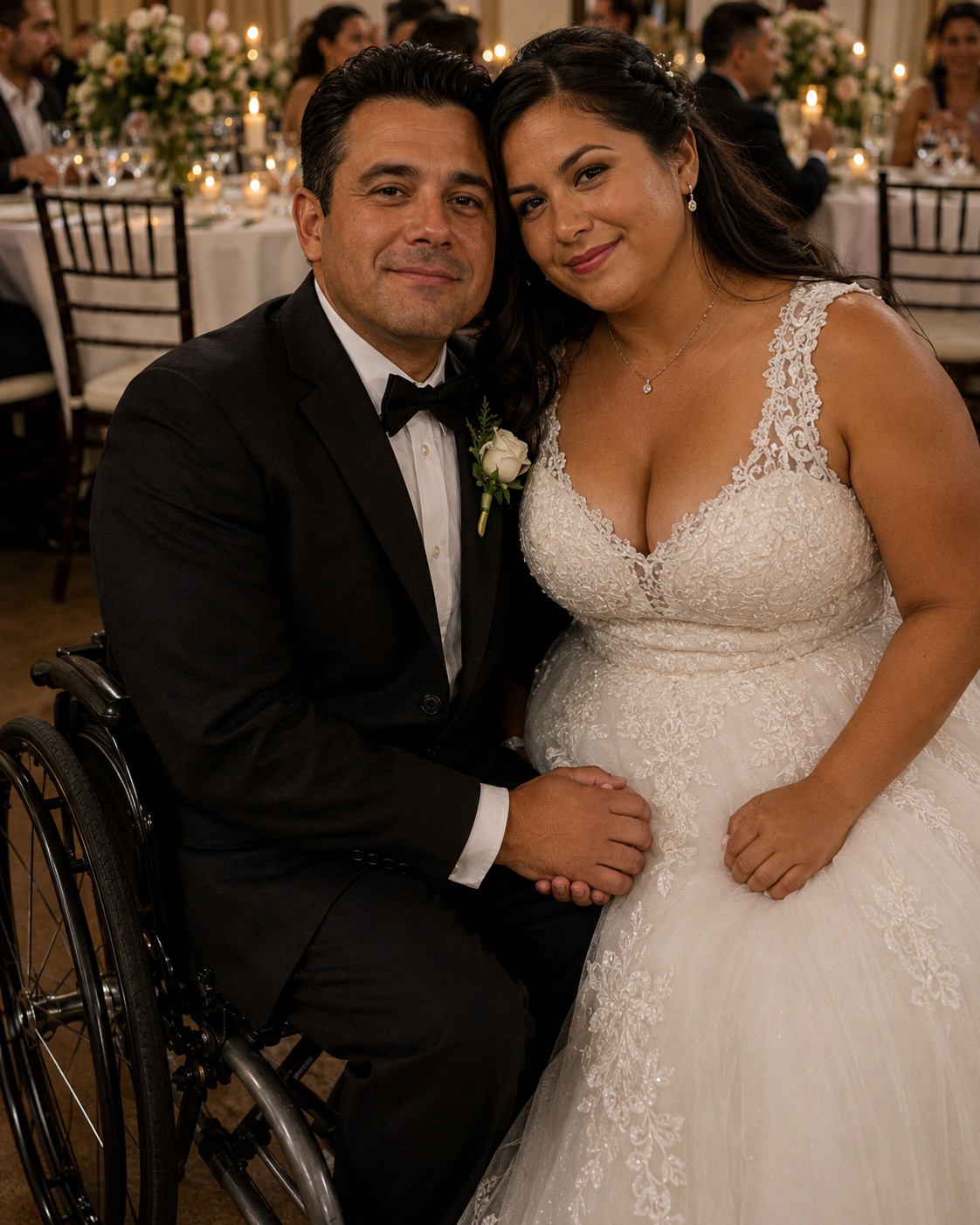 Para inspirar y ser inspirada  Me casé con mi rival del colegio: la mañana después de nuestra boda, descubrí lo que realmente quería y me quedé pálida