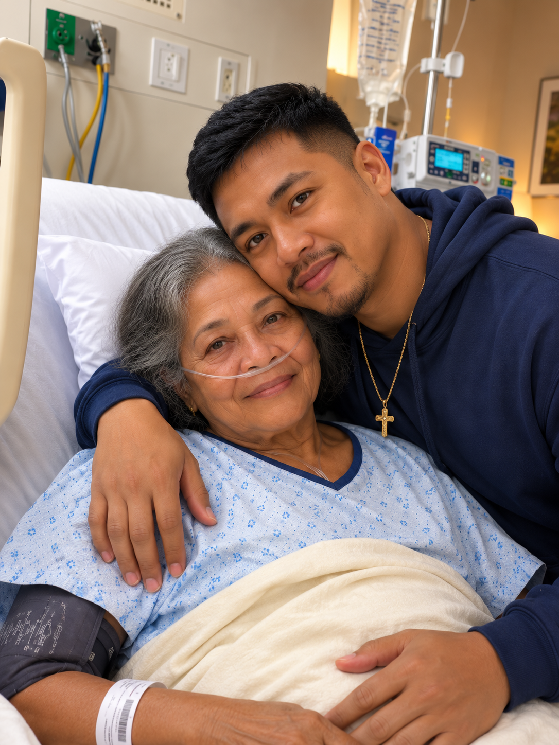 Mag-isa akong pinalaki ng lola ko matapos mamatay ang mga magulang ko. Dalawang linggo pagkatapos ng libing niya, nalaman kong BUONG BUHAY KO LANG SIYA NAGSISINUNGALING SA AKIN.