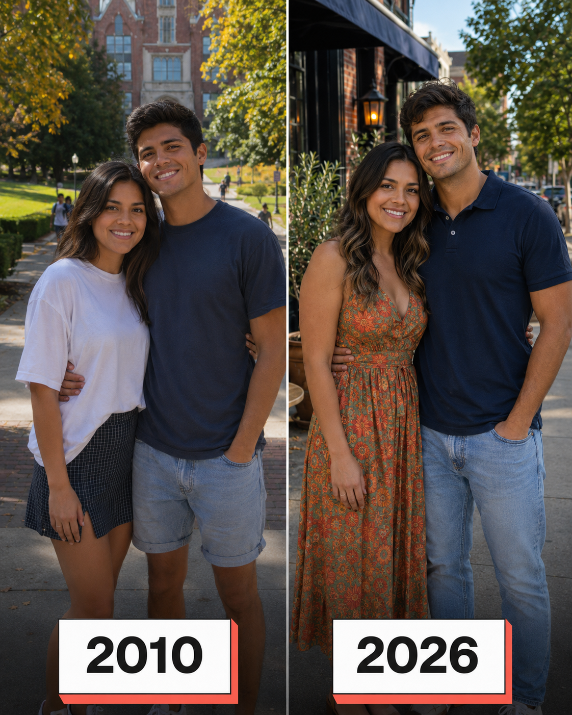 Después de dieciséis años juntos, finalmente le propuse matrimonio al amor de mi vida, pero en lugar de decir que sí, me susurró: «Mereces saber la verdad antes de decir otra palabra».
