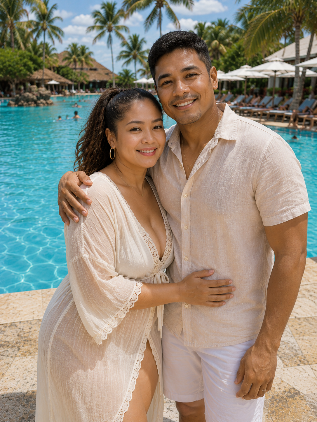Kumuha ako ng aktor para magpanggap na kasintahan ko para sa isang party ng pamilya noong Hulyo 4 kung saan kasama ng ex ko ang babaeng iniwan niya sa akin – ngunit kung paano siya tinuruan ng peke kong ka-date ng leksyon ay nawalan ng masabi ang lahat