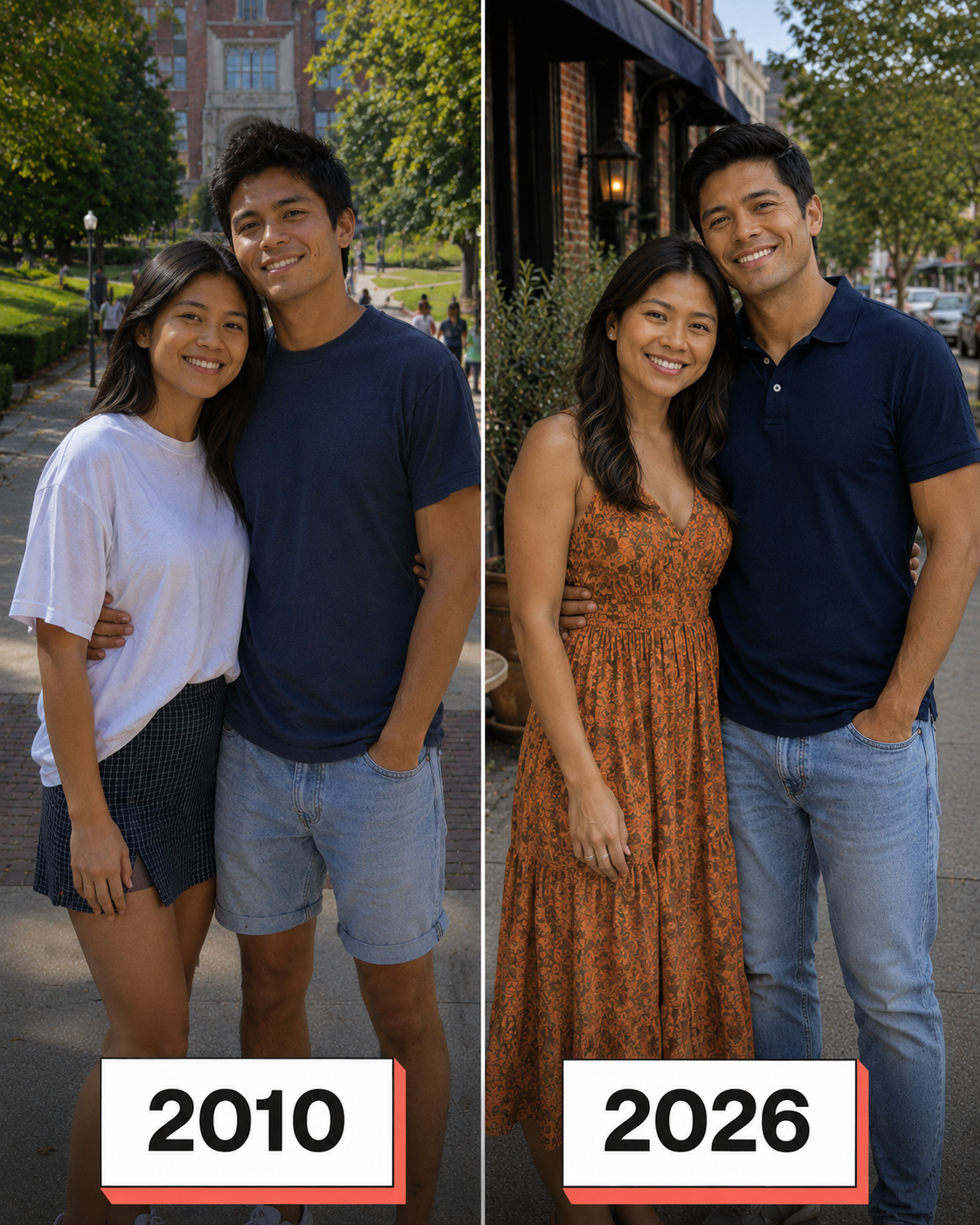 Pagkatapos ng 16 na Taong Pagsasama, Sa Wakas ay Nag-propose Ako sa Pag-ibig ng Buhay Ko – Ngunit Sa halip na Magsabi ng Oo, Bumulong Siya, 'Karapat-dapat Mong Malaman ang Katotohanan Bago Ka Magsabi ng Isa Pang Salita'
