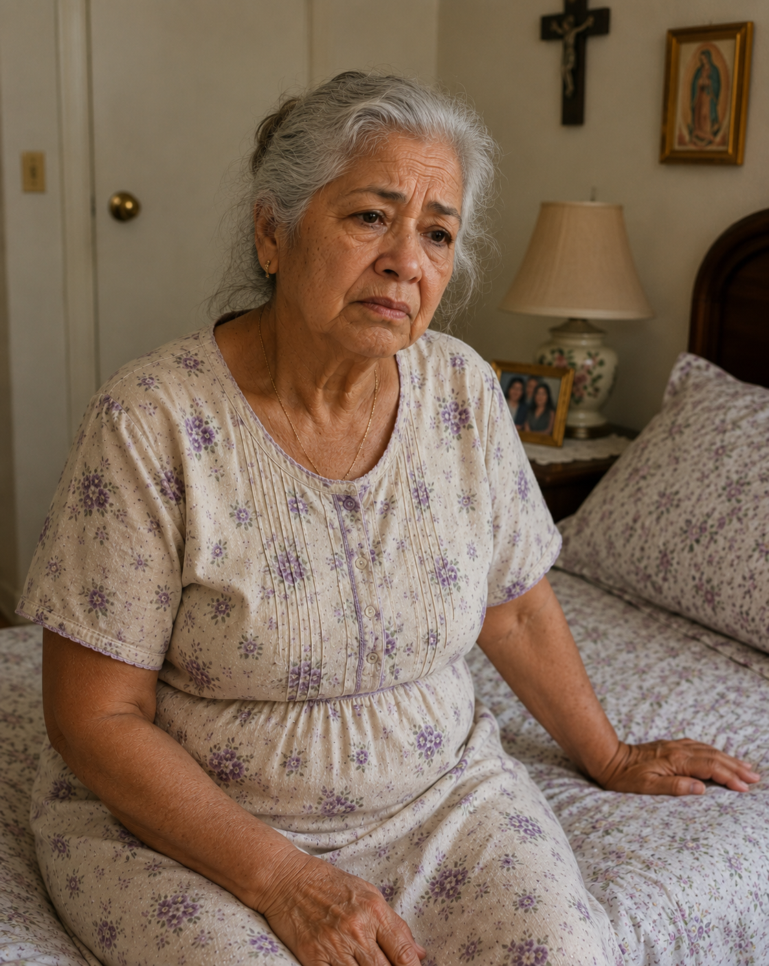 Mi hijo y mi nuera me engañaron para que entrara en una residencia de ancianos y me robaran la casa, pero les di la vuelta a la tortilla — Historia del día