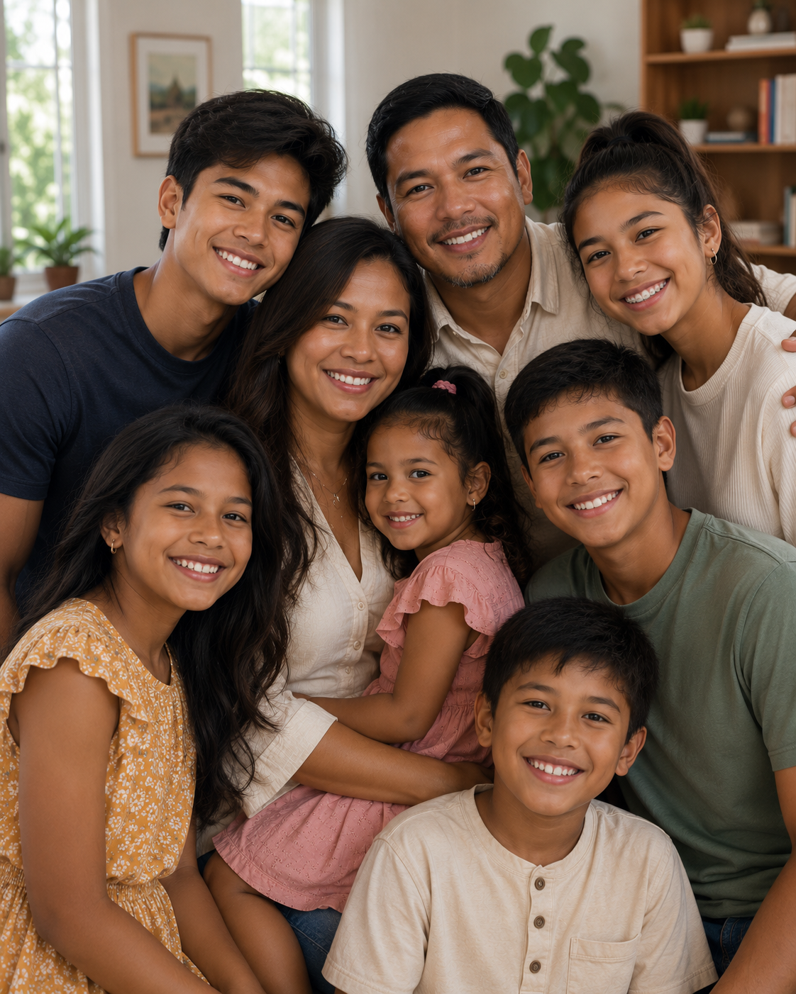 Iniwan Ako ng Asawa Ko at ang Aming Anim na Anak para sa Isang Fitness Trainer – Wala Na Akong Panahon Para Mag-isip Tungkol sa Paghihiganti Bago Siya Naabutan ni Karma