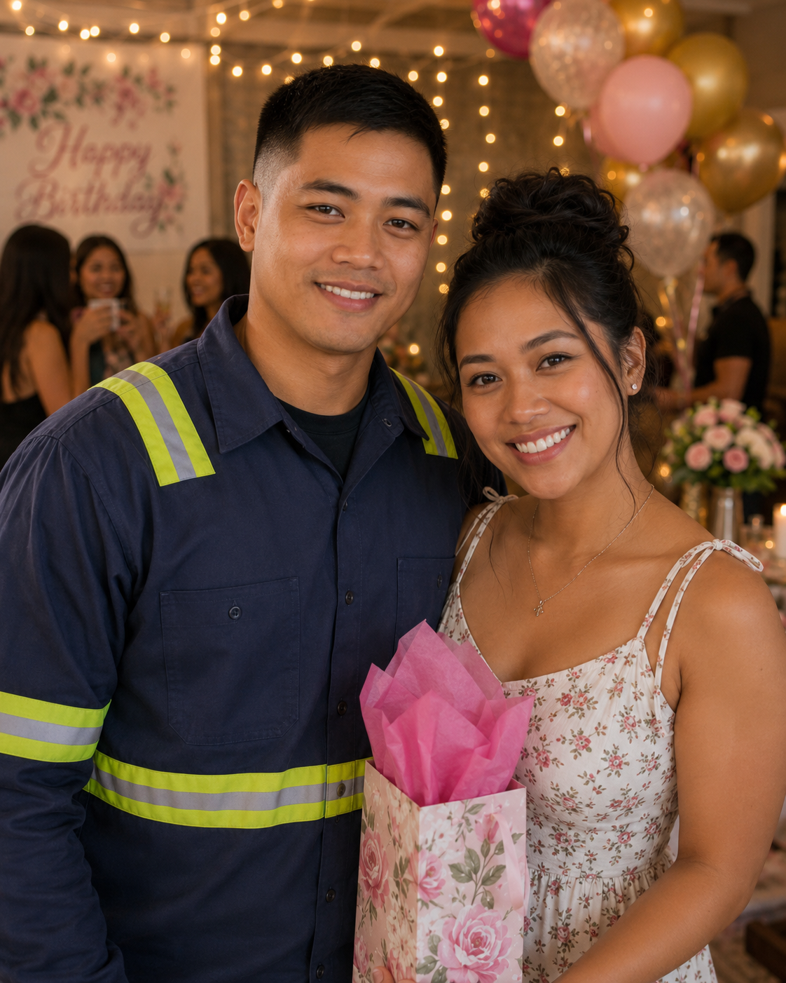 Gumugol ng Taon ang Pamilya Ko sa Pagtawag sa Kasintahan Ko na 'Manggagawang Walang Pera' – Ang Regalo Niya sa Akin sa Ika-30 Kaarawan ay Nag-iwan sa Aking Ama ng Pag-iyak