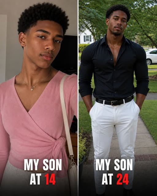 My Son Ran Away from Home After His 18th Birthday – Six Years Later, He Returned and Said, 'My Stepdad Has to Tell You the Truth!'