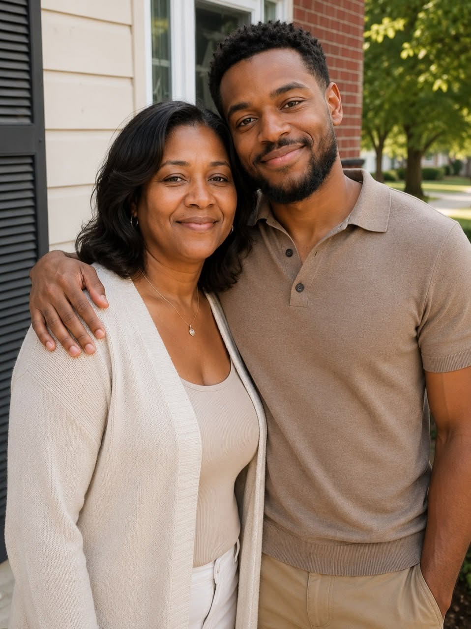 MY EX-HUSBAND ABANDONED ME WHEN HE LEARNED OUR NEWBORN SON WOULD BE WHEELCHAIR-BOUND—25 YEARS LATER, FATE TAUGHT HIM A LESSON.