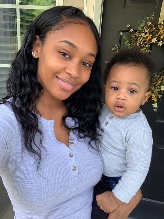 I GOT PREGNANT AT 15, AND WHEN MY PARENTS FOUND OUT, THEY CHASED ME AWAY AND SAID, “YOU DISGRACED OUR FAMILY. STARTING TODAY, YOU’RE NOT OUR DAUGHTER ANYMORE.” TWENTY YEARS LATER, I WENT BACK KNOCKING ON THEIR DOOR… AND I DISCOVERED A SECRET THAT PARALYZED ME WITH AMAZEMENT.