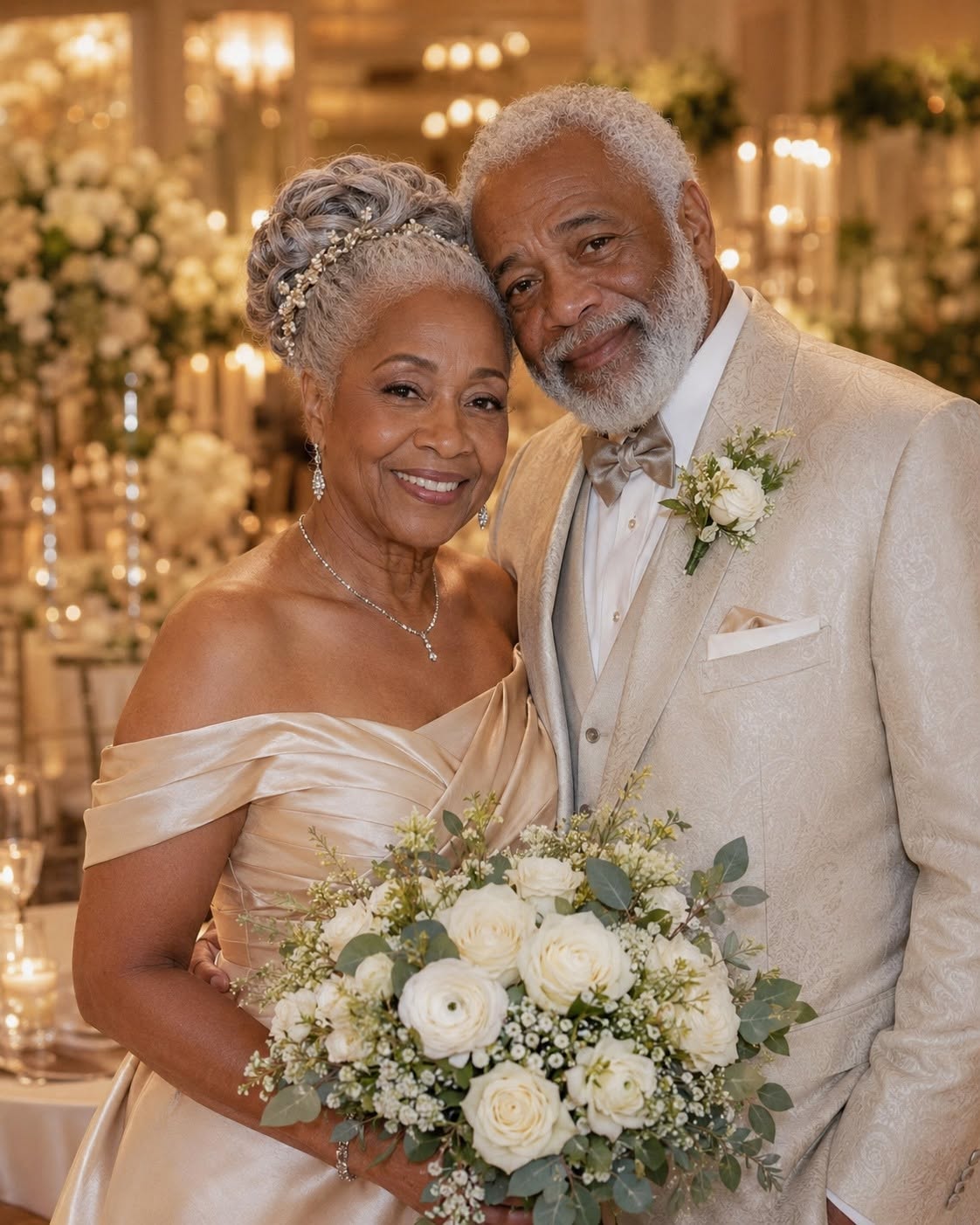 My Father Married My Aunt After My Mom Di.ed – Then at the Wedding, My Brother Said, ‘Dad Isn’t Who He Pretends to Be’.954