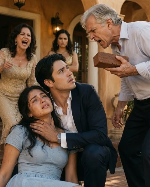 PARTE 2: El testigo tras la cortina: El secreto que mi familia enterró durante décadas
