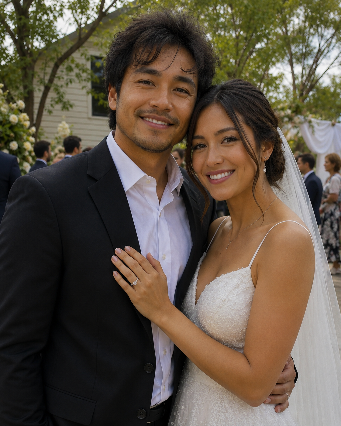 Pinakasalan Ko ang Mekaniko na Hindi Sinang-ayunan ng Aking Pamilya – Isang Gabi Pagkatapos ng Aming Kasal, Binuksan Niya ang Isang Lumang Kahong Metal at Sinabing, 'Kailangan Mong Malaman Kung Sino Ako Talaga'