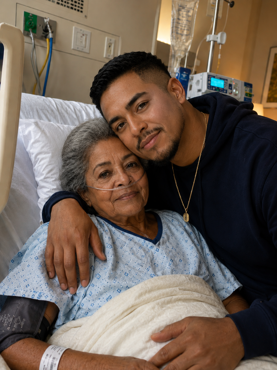Mi abuela me crió sola después de la muerte de mis padres. Dos semanas después de su funeral, descubrí que ME HABÍA ESTADO MINTIENDO TODA MI VIDA.