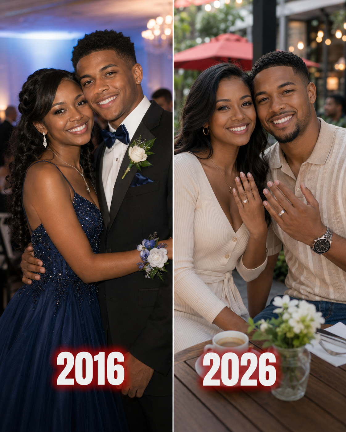 I married my high school sweetheart even though my parents called him "poor" and pressured me to marry a richer man. After the wedding, I discovered the real reason.