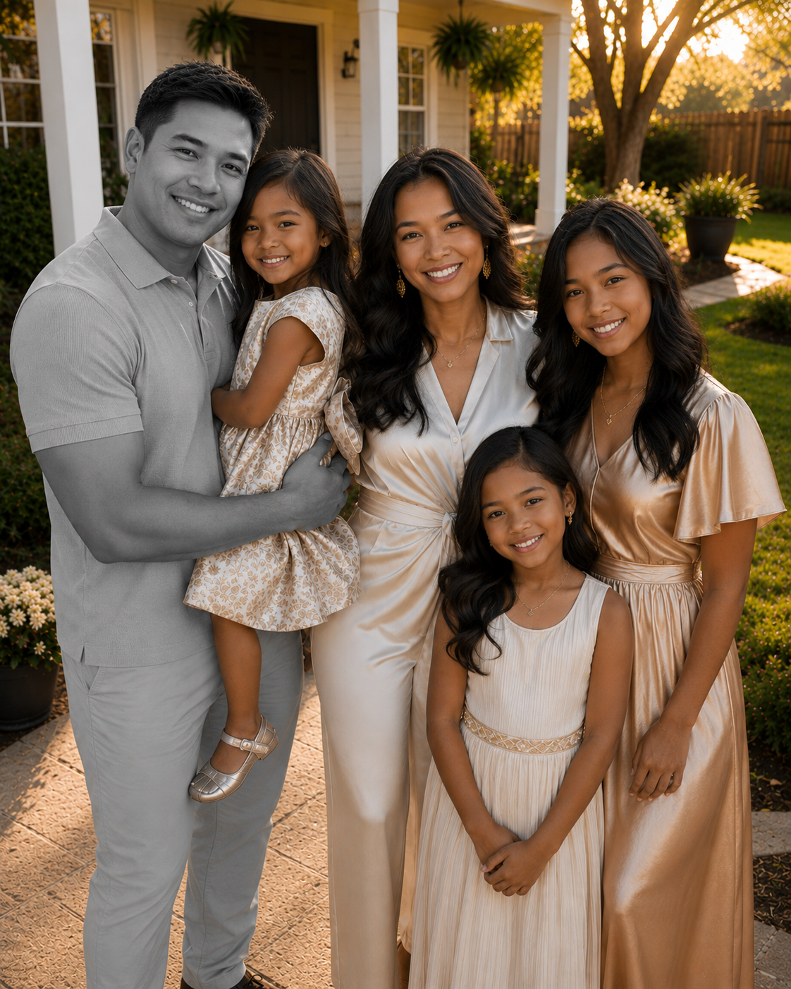 Nangisda ang Asawa Ko kasama ang Kapatid Niya Pero Hindi Na Bumalik – Pagkalipas ng Isang Taon, Sinabi sa Akin ng Panganay Kong Anak na Babae, 'Natagpuan Ko ang Jacket ni Tatay sa Bahay ng Tiyo Ko. Tingnan Mo Kung Ano ang Nasa Bulsa'