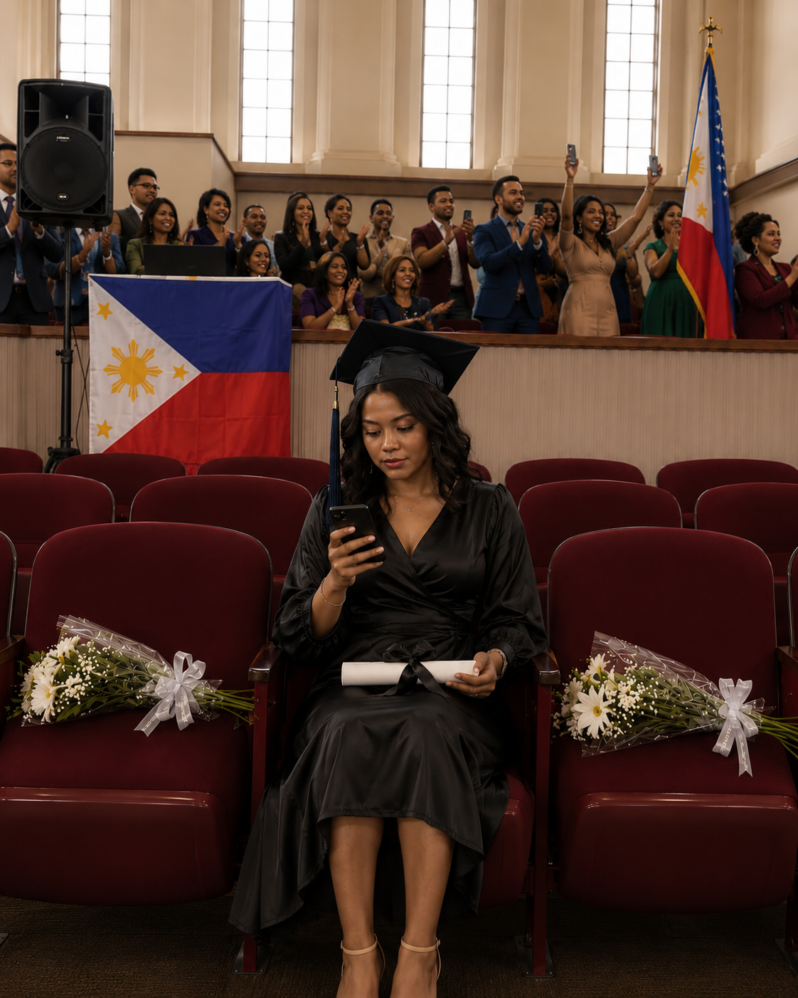 Hindi Pinatuloy ng mga Magulang Ko ang Pagtatapos Ko at Sinabi sa Lahat na Bumagsak Ako Hanggang sa Mahanap Ako ng Isang 24 Bilyong Dolyar na Kumpanya