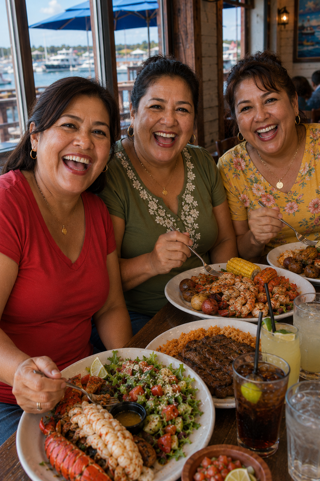 Mi futura suegra vino con sus hermanas a conocer a mi madre, pidió un montón de platos caros y dijo: «La madre de la novia paga la cuenta para celebrar nuestro primer encuentro». Así que le di una lección.