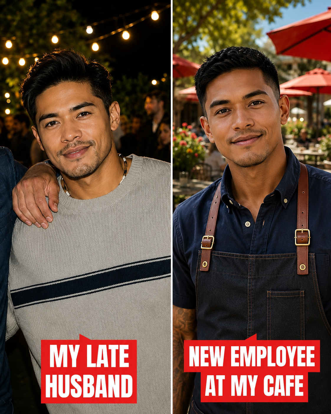 Isang Balo ang Kumuha ng Bagong Empleyado at Nalaman ang Lihim na Itinago ng Kanyang Yumaong Asawa sa Loob ng 20 Taon — Kwento ng Araw