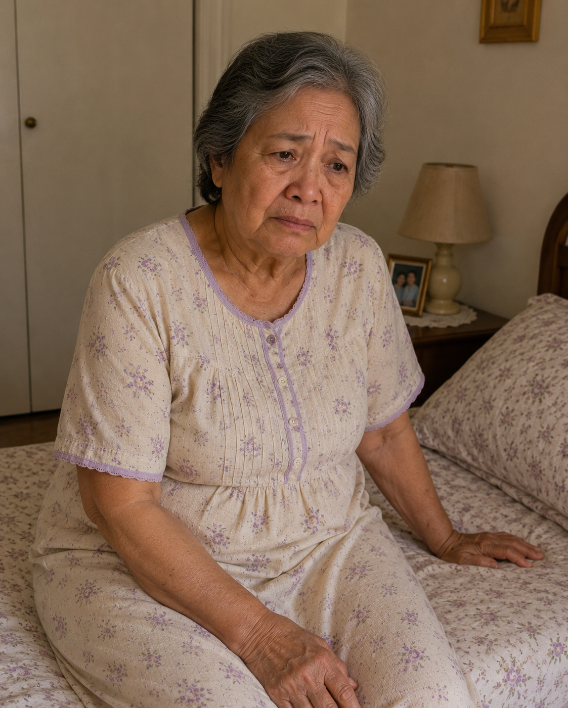 Niloko Ako ng Anak Ko at ni DІL papasok sa isang Nursing Home para Nakawin ang Bahay Ko, Pero Binaligtad Ko Ang Mga Bagay — Kwento Ng Araw