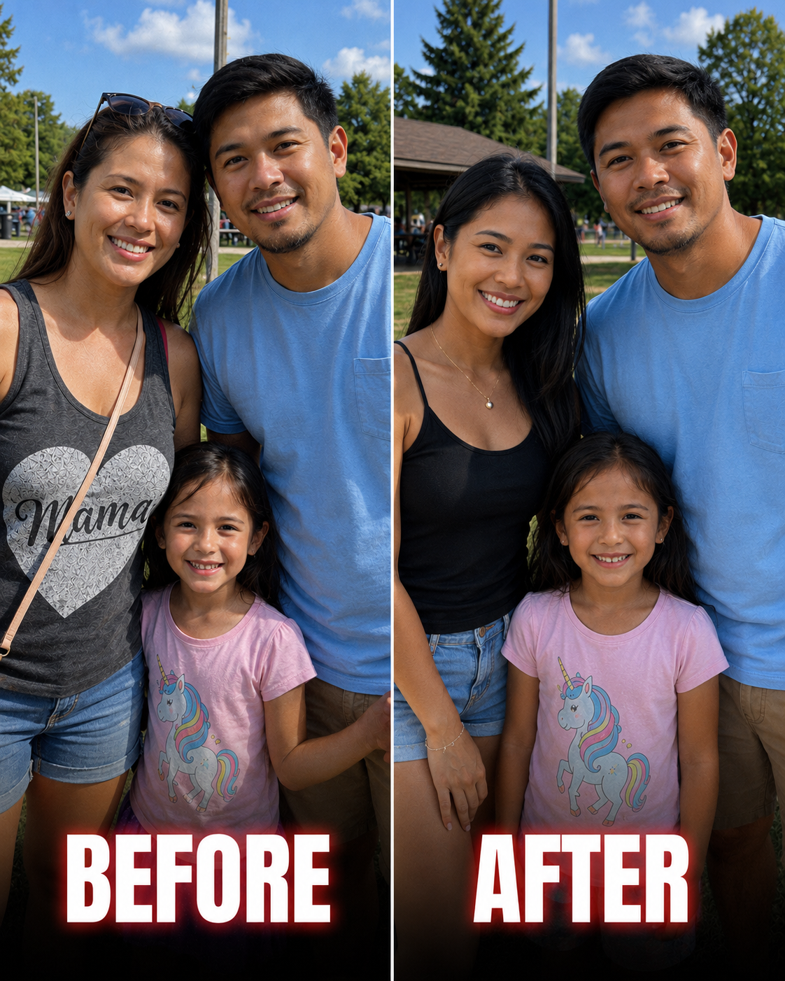 Sinabi ng Lahat na Dapat Akong Magpasalamat Dahil Mahal ng Anak Ko ang Kanyang Madrasta – Hanggang sa Isang Tanong ng Aking 10-Taong-gulang ang Nagpatigil sa Aking Puso