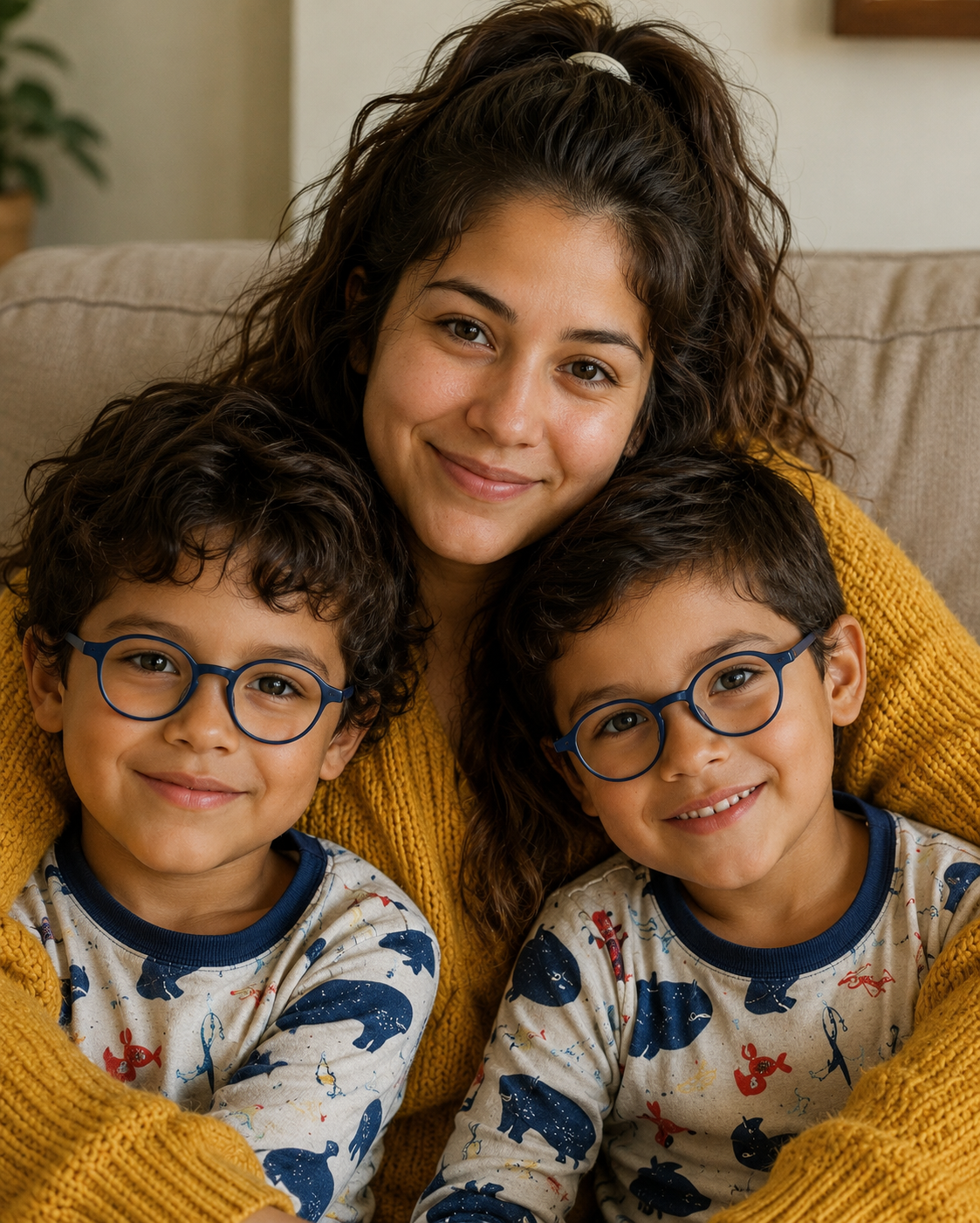 Mi prometido me presionó para que enviara a mis hermanos gemelos de 5 años a un hogar de acogida después de convertirme en su tutora legal, así que le di una lección que jamás olvidaría.