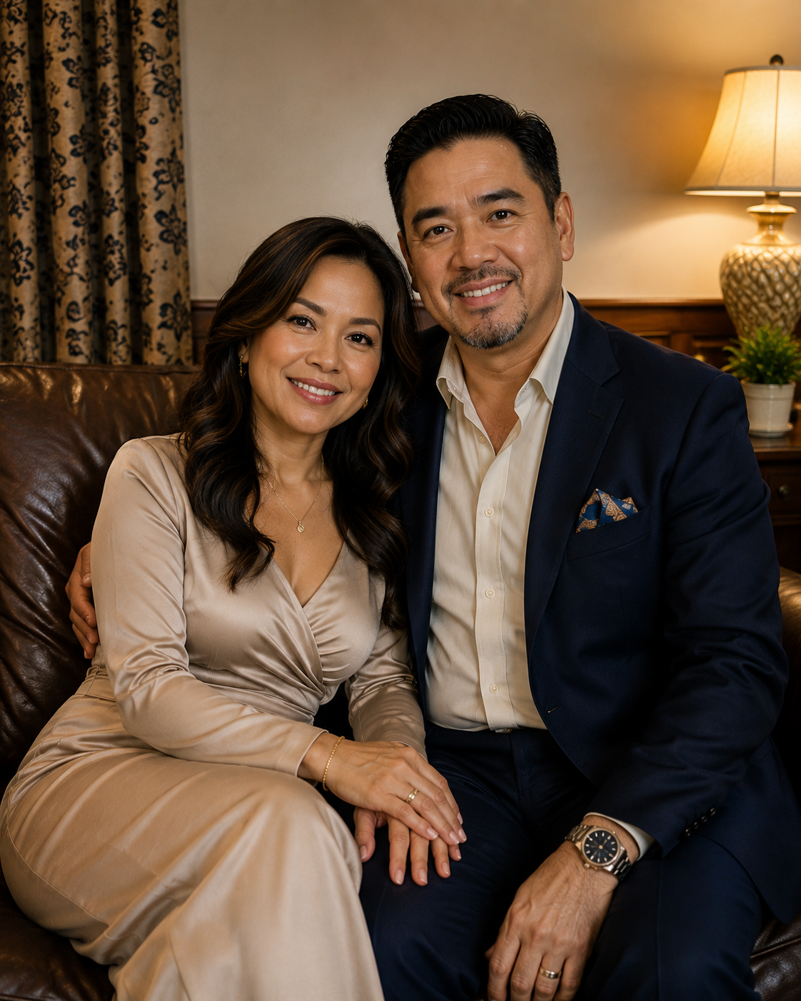 Nahulog ang Loob Ko sa Masungit na Kapitbahay ng Aking Manugang na Babae, Ngunit Inilantad ng Thanksgiving ang Kakila-kilabot na Katotohanan Tungkol sa Aming Relasyon – Kwento ng Araw