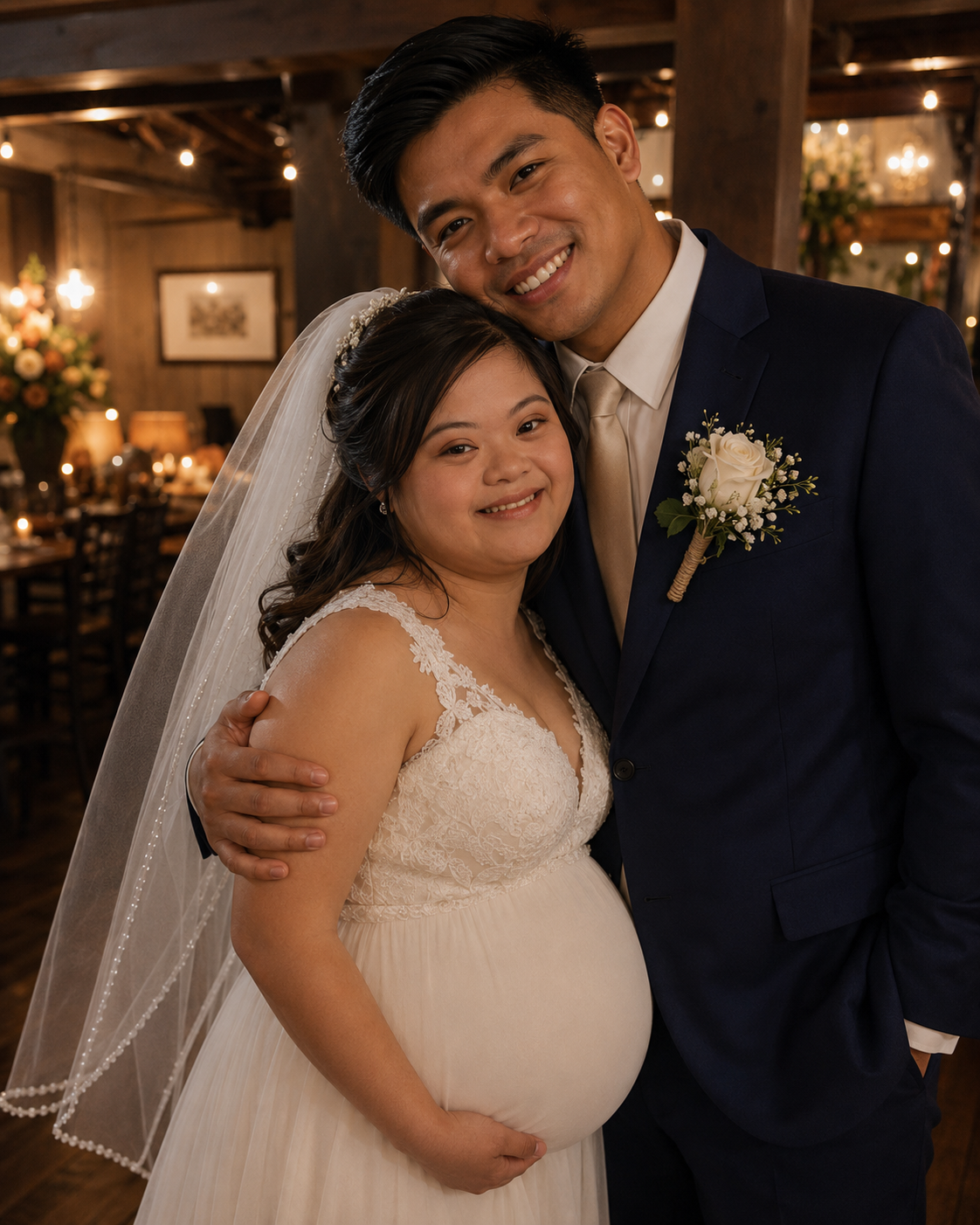 Gumugol ng Taon ang Aking Matalik na Kaibigan sa Pag-aalaga sa Aking Ate na may Down Syndrome – Pagkatapos ay Nagsabi Siya ng Ilang Salita na Nagpabago sa Lahat ng Akala Ko ay Alam Ko